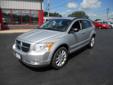 Price: $15990
Make: Dodge
Model: Caliber
Color: Silver
Year: 2011
Mileage: 33584
Check out this Silver 2011 Dodge Caliber Heat with 33,584 miles. It is being listed in Loves Park, IL on EasyAutoSales.com.
Source: