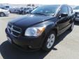 .
2011 Dodge Caliber Mainstreet
$16995
Call (509) 203-7931 ext. 161
Tom Denchel Ford - Prosser
(509) 203-7931 ext. 161
630 Wine Country Road,
Prosser, WA 99350
New Arrival!! All Around gem!!! If you've been looking for just the right 2011 Dodge Caliber