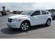 Price: $18000
Make: Dodge
Model: Caliber
Color: Bright White Clearcoat
Year: 2011
Mileage: 18220
Aluminum wheels tinted Windows Clean Car!
Source: http://www.easyautosales.com/used-cars/2011-Dodge-Caliber-Mainstreet-87055761.html