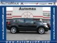 Automax Dodge Chrysler
4141 N. Harrison , Shawnee, Oklahoma 74801 -- 888-378-5339
2011 Dodge Caliber Heat Pre-Owned
888-378-5339
Price: $16,990
Call for Special Internet Pricing!
Click Here to View All Photos (13)
Call for Special Internet Pricing!