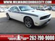 Schlossmann's Dodge City
19100 West Capitol Drive, Â  Brookfield , WI, US -53045Â  -- 877-350-7859
2011 Dodge Challenger R/T Classic
Low mileage
Price: $ 31,980
Call for a free Car Fax report 
877-350-7859
About Us:
Â 
Schlossmann's Dodge City Used Car