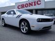 Cronic Buick GMC Chrysler Dodge Jeep Ram
With Over 34 Years in business, Let Us be Your Lifetime Dealer!
Click on any image to get more details
Â 
2011 Dodge Challenger ( Click here to inquire about this vehicle )
Â 
If you have any questions about this