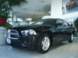 LUXURY PREOWNED MOTORCARS
8559 E ARTESIA BLVD, BELLFLOWER, California 90706 -- 888-208-5554
2011 Dodge Charger SE Pre-Owned
888-208-5554
Price: $20,450
Click Here to View All Photos (17)
Description:
Â 
Grab yourself a piece of American Muscle with this