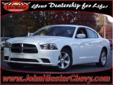 Â .
Â 
2011 Dodge Charger
$19995
Call 919-710-0960
John Hiester Chevrolet
919-710-0960
3100 N.Main St.,
Fuquay Varina, NC 27526
Bright White exterior and Black Interior interior, SE trim. Excellent Condition. CD Player, Keyless Start, Dual Zone A/C, Alloy