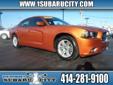 Subaru City
4640 South 27th Street, Milwaukee , Wisconsin 53005 -- 877-892-0664
2011 Dodge Charger Rallye Pre-Owned
877-892-0664
Price: $23,995
Call For a free Car Fax report
Click Here to View All Photos (27)
Call For a free Car Fax report
Â 
Contact