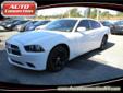 Â .
Â 
2011 Dodge Charger Sedan 4D
$20495
Call
Auto Connection
2860 Sunrise Highway,
Bellmore, NY 11710
All internet purchases include a 12 mo/ 12000 mile protection plan. all internet purchases have 695 addtl. AUTO CONNECTION- WHERE FRIENDS SEND FRIENDS!!!