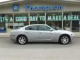 2011 DODGE CHARGER UNKNOWN
$24,025
Phone:
Toll-Free Phone:
Year
2011
Interior
BLACK/LT FROST BEIGE
Make
DODGE
Mileage
16943 
Model
CHARGER 
Engine
V6 Gasoline Fuel
Color
BILLET METALLIC
VIN
2B3CL3CGXBH534802
Stock
F1414
Warranty
Unspecified
Description