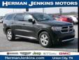 Â .
Â 
2011 Dodge Durango
$27988
Call (888) 494-7619 ext. 18
Herman Jenkins
(888) 494-7619 ext. 18
2030 W Reelfoot Ave,
Union City, TN 38261
All new design inside and out, come test drive this sharp Dodge Durango today! We are out to be #1 in the Quad