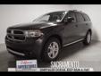 Â .
Â 
2011 Dodge Durango
$25788
Call (855) 826-8536 ext. 82
Sacramento Chrysler Dodge Jeep Ram Fiat
(855) 826-8536 ext. 82
3610 Fulton Ave,
Sacramento CLICK HERE FOR UPDATED PRICING - TAKING OFFERS, Ca 95821
PREVIOUS RENTAL. The 2011 Dodge Durango is a