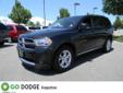 2011 DODGE Durango AWD 4dr Crew
$27,991
Phone:
Toll-Free Phone: 303-798-8808
Year
2011
Interior
BLACK
Make
DODGE
Mileage
28447 
Model
Durango AWD 4dr Crew
Engine
3.6 L DOHC
Color
BRILLIANT BLACK
VIN
1D4RE4GG1BC688744
Stock
BC688744
Warranty
Unspecified