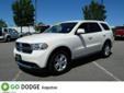 2011 DODGE Durango AWD 4dr Crew
$27,991
Phone:
Toll-Free Phone: 303-798-8808
Year
2011
Interior
BLACK
Make
DODGE
Mileage
25832 
Model
Durango AWD 4dr Crew
Engine
3.6 L DOHC
Color
STONE WHITE
VIN
1D4RE4GG6BC717123
Stock
BC717123
Warranty
Unspecified