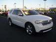 Tucson Dodge
4220 E 22nd St
Tucson, AZ 85711
Backpage Price: $40,308
For more information, please call
888-875-8648
and don't forget toÂ mention you saw this post on Backpage!
Bodystyle: 4 door SUV
Engine: 5.7L V-8 cyl
Ext Color: Stone White
Mileage: