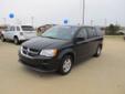 Orr Honda
4602 St. Michael Dr., Texarkana, Texas 75503 -- 903-276-4417
2011 Dodge Grand Caravan Mainstreet Pre-Owned
903-276-4417
Price: $20,875
Receive a Free Vehicle History Report!
Click Here to View All Photos (27)
Ask About our Financing Options!