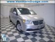 Â .
Â 
2011 Dodge Grand Caravan
$22918
Call 920-893-6591
Chuck Van Horn Dodge
920-893-6591
3000 County Rd C,
Plymouth, WI 53073
Price includes all rebates. Flex Fuel equipped with Stow 'N Go with Tailgate Seats, CD/MP3 Media Center, Audio Jack Input for