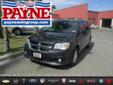 Â .
Â 
2011 Dodge Grand Caravan
$21393
Call
Payne Weslaco Motors
2401 E Expressway 83 2401,
Weslaco, TX 77859
956-467-0581
Drive in Style!! Call Now
CLEARANCE
Vehicle Price: 21393
Mileage: 33353
Engine: Gas V6 3.6L/220
Body Style: -
Transmission: Automatic