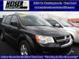 Â .
Â 
2011 Dodge Grand Caravan
$16998
Call (262) 808-2684
Heiser Chevrolet Cadillac of West Bend
(262) 808-2684
2620 W. Washington St.,
West Bend, WI 53095
Deep Blue, Stow n Go Beautiful condition inside and out!! Power Convenience Group I (Anti-Lock