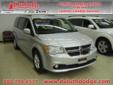 Duluth Dodge
4755 miller Trunk Hwy, duluth, Minnesota 55811 -- 877-349-4153
2011 Dodge Grand Caravan Crew Pre-Owned
877-349-4153
Price: $23,900
Call for financing infomation.
Click Here to View All Photos (16)
Call for financing infomation.
Â 
Contact