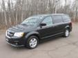 Duluth Dodge
4755 miller Trunk Hwy, Â  duluth, MN, US -55811Â  -- 877-349-4153
2011 Dodge Grand Caravan Crew
Price: $ 22,870
Call for financing infomation. 
877-349-4153
About Us:
Â 
At Duluth Dodge we will only hire customer friendly, helpful people you'll