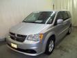 Price: $19988
Mileage: 17,413 mi
Fuel: Flexible, 17/25 mpg
Engine Size: V6, 3.6L L
The 2011 Dodge Grand Caravan receives numerous styling, powertrain, suspension and interior revisions. .
Source: