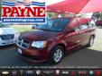 Â .
Â 
2011 Dodge Grand Caravan Mainstreet
$20995
Call
Payne Weslaco Motors
2401 E Expressway 83 2401,
Weslaco, TX 77859
Hey there look no further!!! Call 956-447-6386!! Stop by Ed Payne Dodge and check out this beautiful 2011 DodgeGrand Caravan Mainstreet