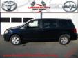 Landers McLarty Toyota Scion
2970 Huntsville Hwy, Fayetville, Tennessee 37334 -- 888-556-5295
2011 Dodge Grand Caravan MAINSTREET Pre-Owned
888-556-5295
Price: $22,900
Free Lifetime Powertrain Warranty on All New & Select Pre-Owned!
Click Here to View All