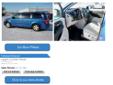 2011 Dodge Grand Caravan Mainstreet
It has 6 Cyl. engine.
It has Automatic transmission.
Great looking vehicle in Blue.
The interior is Gray.
Price: $ 19,976
20200 is Mileage.
cw6okq7rf
75b0bb717263b1879cf5f5fff3581b0b
Contact: 8773472867
â¢ Location: