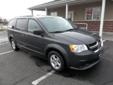Price: $16400
Make: Dodge
Model: Grand Caravan
Color: Gray
Year: 2011
Mileage: 48522
#H3294 - 2011 Dodge Grand Caravan with 2-power sliding doors, power liftgate, DVD player, alloy wheels, rear captains chairs, new tires and much more. Carfax certified