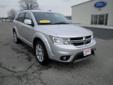 2011 DODGE Journey FWD 4dr Mainstreet
$20,888
Phone:
Toll-Free Phone: 8779156251
Year
2011
Interior
Make
DODGE
Mileage
14127 
Model
Journey FWD 4dr Mainstreet
Engine
Color
BRIGHT SILVER
VIN
3D4PG1FG3BT538043
Stock
Warranty
Unspecified
Description
2nd Row