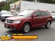 2011 Dodge Journey Lux - $17,680
More Details: http://www.autoshopper.com/used-trucks/2011_Dodge_Journey_Lux_South_Attleboro_MA-47587812.htm
Click Here for 15 more photos
Miles: 81136
Engine: 6 Cylinder
Stock #: A3489
Pre-Owned Factory Attleboro, Ma