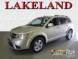 Lakeland GM
N48 W36216 Wisconsin Ave., Â  Oconomowoc, WI, US -53066Â  -- 877-596-7012
2011 Dodge Journey Mainstreet
Price: $ 24,999
Two Locations to Serve You 
877-596-7012
About Us:
Â 
Our Lakeland dealerships have been serving lake area customers and