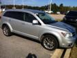 .
2011 Dodge Journey R/T
$20300
Call (256) 667-4080
Opelika Ford Chrysler Jeep Dodge Ram
(256) 667-4080
801 Columbus Pwky,
Opelika, AL 36801
3.6L V6 24V VVT. Welcome to Opelika Ford Chrysler Dodge Jeep! There's no substitute for a Dodge!
Please don't