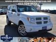 Â .
Â 
2011 Dodge Nitro 2WD 4dr Heat
$21288
Call (877) 269-2441 ext. 211
Stanley Ford Andrews
(877) 269-2441 ext. 211
1700 N Hwy 385,
Andrews, TX 79714
PRICED TO MOVE $1,000 below NADA Retail! CARFAX 1-Owner, GREAT MILES 20,796! Heat trim. Satellite Radio,