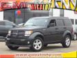 Patsy Lou Williamson
g2100 South Linden Rd, Â  Flint, MI, US -48532Â  -- 810-250-3571
2011 Dodge Nitro 4WD 4dr SXT
Price: $ 21,599
Call Jeff Terranella learn more about our free car washes for life or our $9.99 oil change special! 
810-250-3571
Â 
Contact