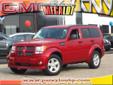 Patsy Lou Williamson
g2100 South Linden Rd, Â  Flint, MI, US -48532Â  -- 810-250-3571
2011 Dodge Nitro 4WD 4dr SXT
Price: $ 21,995
Call Jeff Terranella learn more about our free car washes for life or our $9.99 oil change special! 
810-250-3571
Â 
Contact