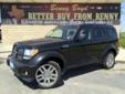 Â .
Â 
2011 Dodge Nitro Heat
$19997
Call (254) 870-1608 ext. 49
Benny Boyd Copperas Cove
(254) 870-1608 ext. 49
2623 East Hwy 190,
Copperas Cove , TX 76522
This Nitro has a Clean Vehicle History Report and in Great Condition. Low Miles!!! Just 14188.