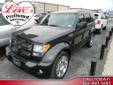 Â .
Â 
2011 Dodge Nitro Heat Sport Utility 4D
$18999
Call
Love PreOwned AutoCenter
4401 S Padre Island Dr,
Corpus Christi, TX 78411
Love PreOwned AutoCenter in Corpus Christi, TX treats the needs of each individual customer with paramount concern. We know