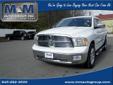2011 Dodge Ram 1500 Laramie Longhorn - $31,500
More Details: http://www.autoshopper.com/used-trucks/2011_Dodge_Ram_1500_Laramie_Longhorn_Liberty_NY-48785242.htm
Click Here for 15 more photos
Miles: 43699
Engine: 8 Cylinder
Stock #: SA630A
M&M Auto Group,