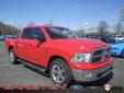 Price: $23993
Make: Dodge
Model: Ram 1500
Color: Red
Year: 2011
Mileage: 38652
Don't wait! Take a look at this 2011 Ram 1500 today before it's gone with features like an Auxiliary Audio Input, an Auxiliary Power Outlet, and Tire Pressure Monitoring