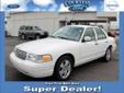 Â .
Â 
2011 Ford Crown Victoria LX
$17887
Call (601) 213-4735 ext. 974
Courtesy Ford
(601) 213-4735 ext. 974
1410 West Pine Street,
Hattiesburg, MS 39401
ONE OWNER FORD CERTIFIED PROGRAM UNIT, 1/12000 BUMPER TO BUMPER, 7/100000 POWERTRAIN WARRANTY, ROADSIDE