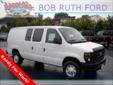 Bob Ruth Ford
700 North US - 15, Â  Dillsburg, PA, US -17019Â  -- 877-213-6522
2011 Ford E-250 Commercial
Low mileage
Price: $ 25,857
Family Owned and Operated Ford Dealership Since 1982! 
877-213-6522
About Us:
Â 
Â 
Contact Information:
Â 
Vehicle