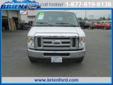 Hard to find 12 passenger van with privacy glass and only 30k miles. STOP! Read this! Hurry in! You don`t have to worry about depreciation on this stunning 2011 Ford E-350SD! The guy before you got it all! What a guy! This is a terrific one-owner E-350SD
