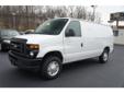 Plaza Ford
1701 Bel Air Rd, Â  Belair, MD, US -21014Â  -- 888-860-2003
2011 Ford Econoline Cargo Van E-150
Price: $ 19,996
Click here for finance approval 
888-860-2003
About Us:
Â 
Â 
Contact Information:
Â 
Vehicle Information:
Â 
Plaza Ford
888-860-2003