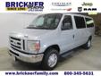 Brickner motors
16450 Cty. Rd. A, Â  Marathon, WI, US -54448Â  -- 877-859-7558
2011 Ford Econoline Wagon E-350 SD XLT
Price: $ 22,880
Call for free CarFax report. 
877-859-7558
About Us:
Â 
Your dealer for life. Brickner Motors is proud to have been serving