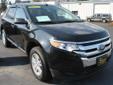 Â .
Â 
2011 Ford Edge
$25931
Call 262-203-5224
Lake Geneva GM Chevrolet Supercenter
262-203-5224
715 Wells Street,
Lake Geneva, WI 53147
Nice vehicle! 6 cyl. Remote start. Special Internet Pricing is for Internet Customers by appointment Only! Call, or