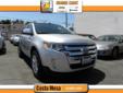 Â .
Â 
2011 Ford Edge
$26721
Call 714-916-5130
Orange Coast Fiat
714-916-5130
2524 Harbor Blvd,
Costa Mesa, Ca 92626
We have the largest selection!
We will have what you want, get what you want, or order what you want. You're in control. We'll even deliver