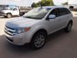 Â .
Â 
2011 Ford Edge
$25833
Call 620-412-2253
John North Ford
620-412-2253
3002 W Highway 50,
Emporia, KS 66801
620-412-2253
620-412-2253
Vehicle Price: 25833
Mileage: 38678
Engine: Gas V6 3.5L/213
Body Style: Wagon
Transmission: Automatic
Exterior Color: