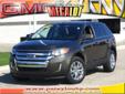 Patsy Lou Williamson
g2100 South Linden Rd, Â  Flint, MI, US -48532Â  -- 810-250-3571
2011 Ford Edge 4dr Limited AWD
Price: $ 27,995
Call Jeff Terranella learn more about our free car washes for life or our $9.99 oil change special! 
810-250-3571
Â 
Contact