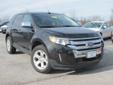 Jim Coleman Honda Jaguar Land Rover
12441 Auto Drive, Â  Clarksville, MD, MD, US -21029Â  -- 877-882-0472
2011 Ford Edge 4dr SEL AWD
Price: $ 23,888
We can CERTIFY most of our used LandRover, Jaguar, and Honda at customers request, just ask for details.
