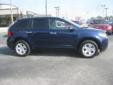 2011 FORD Edge 4dr SEL FWD
$23,800
Phone:
Toll-Free Phone: 8773561125
Year
2011
Interior
MEDIUM LIGHT STONE
Make
FORD
Mileage
26277 
Model
Edge 4dr SEL FWD
Engine
Color
DK. BLUE
VIN
2FMDK3JC9BBA88548
Stock
P8548
Warranty
Unspecified
Description
Contact