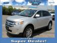 Â .
Â 
2011 Ford Edge Limited
$27659
Call (601) 213-4735 ext. 1003
Courtesy Ford
(601) 213-4735 ext. 1003
1410 West Pine Street,
Hattiesburg, MS 39401
ONE OWNER FORD CERTIFIED UNIT, 12/12000 BUMPER TO BUMPER, 7/100000 POWERTRAIN, ROADSIDE ASST., TRIP